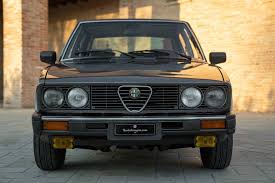 Image result for Avorio 1984 Alfa-Romeo
