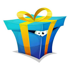 Boite Cadeau D Anniversaire Avec Creature Amusante A L Interieur Telecharger Vectoriel Gratuit Clipart Graphique Vecteur Dessins Et Pictogramme Gratuit Toujours livrées à plat et faciles à monter elles sont parfois avec une fermeture aimantée. clipart graphique vecteur dessins