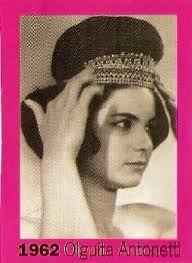 Monarcas de Venezuela y Mundiales