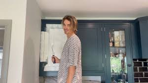 kitchen makeover !!! a very chilled weekend !