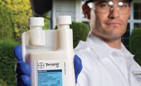 A PMP'S GUIDE TO HARD-TO-KILL PESTS