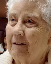 Marlene T. "Barcomb" McCormick Obituary October 31, 2025