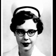 Barbara Braley Obituary (1934