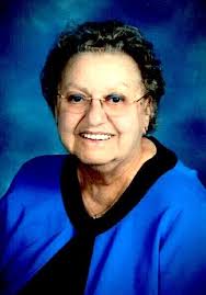 Catherine Priess Obituary