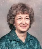 Roberta Dean Jasper Dykes (1941-2010)