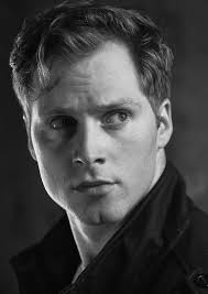 Fan Casting Calahan Skogman as Declan Lynch in The Raven Boys