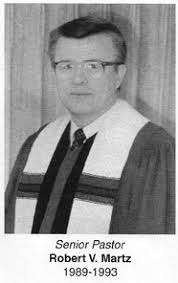 First Presbyterian Church of Sun City, Arizona: July 2013