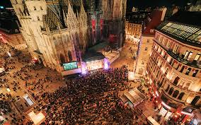 Последние твиты от wien (@wien). Wiener Silvesterpfad Stadt Wien Marketing
