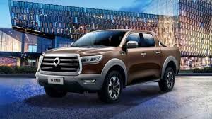 Great wall motor co., ltd. Great Wall Motors India Entry Timeline To Depend On Govt Nod