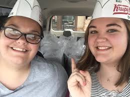 Goodland Youth Feed My Starving Children