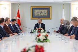Diyanet - News update