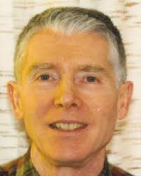 Thomas Hendrickson Obituary