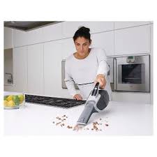 Black And Decker 16v Lithium Hand Vacuum Battery Black Decker 16v Max Lithium Floor Head Stick With Smartech Powder White Hfej415jwmf10 Hand Vacuum Stick Vacuum