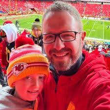 Jason Steinkamp's Instagram, Twitter & Facebook