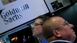 Two Irishmen among new Goldman Sachs partners