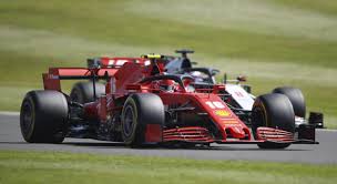 F1, f2, f3 and porsche supercup. F1 Oggi Gp Gran Bretagna 2020 Orari Fp3 E Qualifiche Tv Streaming Programma Sky E Tv8 Oa Sport