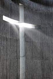 Church Of Seed O Studio Architects Arquitetura Religiosa Arquitetura Sacra Arquitetura De Igreja