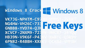 Windows 8 Free Key 100 Working 32 Bit 64 Bit Install Windows 8 Youtube
