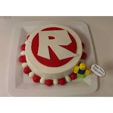 Maybe you would like to learn more about one of these? Roblox Cake I Made For My Sons 9th Birthday Roblox Birthday Cake Robot Birthday Party Roblox Cake