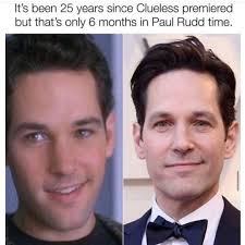 What is this man's secret to looking youthful at 51?