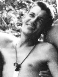 SSG James W Phair, Detroit, MI