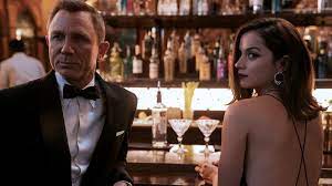 See it in us theaters october 8. No Time To Die Festival Premiere Confirms James Bond Is Not Moving Release Date Den Of Geek