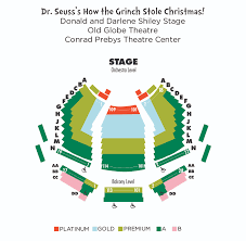 Valid Lowell Davies Festival Theatre Seating Chart 2019