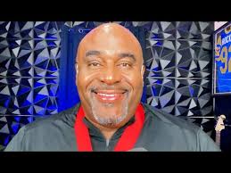 The GROW podcast with David Rocker