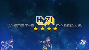 Selina will be joining her older sister selma aho (1999) who's already on the team and played with them last season. Hockey Hv71 Wallpapers Hd Desktop And Mobile Backgrounds