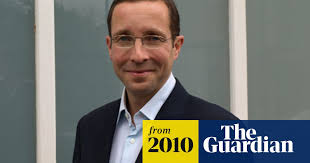 Dan Brooke rejoins Channel 4