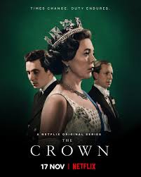 The Crown 2019 Hindi Dubbed Full Movie HD Print Free Download