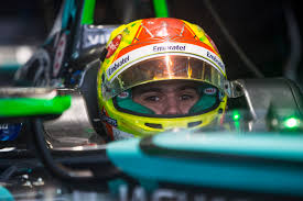 Haas has announced that pietro fittipaldi and louis deletraz will handle test and reserve driver duties for the 2020 season. Pietro Fittipaldi And Harry Tincknell To Test Jaguar I Type 3 In Marrakesh Jaguar Formula E Homepage