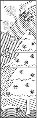 Free Christmas Coloring Bookmarks Christmas Bookmarks Coloring Bookmarks Christmas Bookmarks Coloring Bookmarks Free