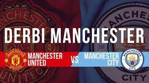 Guardiola hopes man utd defeat will not cause 'too much damage'. Sesaat Lagi Link Mola Tv Derby Manchester City Vs Man United Di Tv Online Liga Inggris De Gea Absen Banjarmasin Post