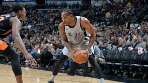 Gametime finds you the best prices on hawks tickets. Spurs Vs Suns Reactions Kawhi Leonard Enters His Comfort Zone