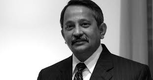 RICHMOND HILL VOTES: Meet regional and local candidate Abu Alam