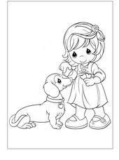 precious moments 39 ausmalbilder fur kinder malvorlagen zum ausdrucken und ausmalen malvorlage hase herbst ausmalvorlagen madchen und hund