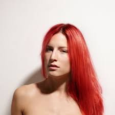 You can book ktv hair studio on glossgenius. Blood Red Hair Dye Permanent Novocom Top