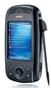 Amoi E850 specs, review, release date ...