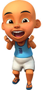 Untuk nama asli upin sendiri adalah aruffin bin abdul salam, maka nama asli ipin adalh ariffin bin abdul salam. Gambar Upin Ipin Dan Kawan Kawannya