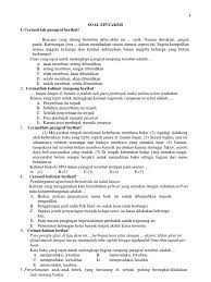 Untuk membantu anda memahami tentang kalimat efektif maka anda bisa mengerjakan soal yang berhubungan dengan materi ini seperti yang sudah kami kumpulkan berikut ini. Kumpulan Soal Essay Tentang Kalimat Efektif Lukisan