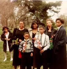 Bruce L. Cooper Sr. Obituary