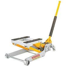 1500 Lb Motorcycle Atv Jack Craftsman Professional Repair Atv Tools