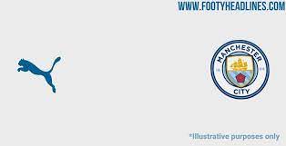 To download dream league soccer man city logo and 512×512 kits manchester city 2021 you must follow the below procedure, but before you are going to follow the procedure you must select the kit's url or 512×512 logo's url. City Xtra On Twitter The 2021 2022 Mancity Home Away And Third Kit Colours Goldesergio Via Footy Headlines