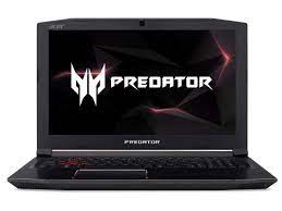 Acer Predator Helios 300 15 6 Fhd 144hz Laptop I7 8750h 16gb 256gb Gtx 1060 Best Gaming Laptop Laptop Acer Gaming Laptops