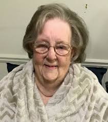 Obituary information for Betty Louise Johnson