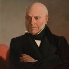 The House Of Representatives Elected John Quincy Adams As President Us House Of Representatives History Art Archives