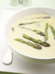 Soupe D Asperges Recette Veloute Asperges Recettes De Cuisine Recette