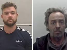 Two men involved in people smuggling ring with ex-GAA player are jailed