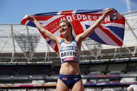 Olivia livvy breen (born 26 july 1996) is a welsh paralympian athlete, who competes mainly in t38 sprint and f38 long jump events. H4dknbxt6n2dgm